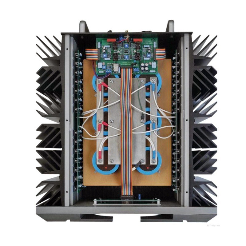 150*75*400mm heat sink DIY rad - Diy Electronics Music 리뷰 및 가격