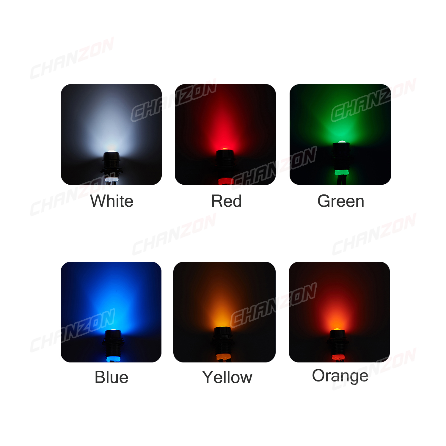 5mm Prewired LED Kit 12V Diffu - Hobby Diy Electronics Kit 리뷰 및 가격