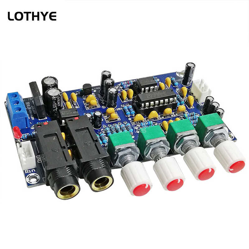 PT2399 Microphone Amplifier Bo - Diy Electronics Music 리뷰 및 가격