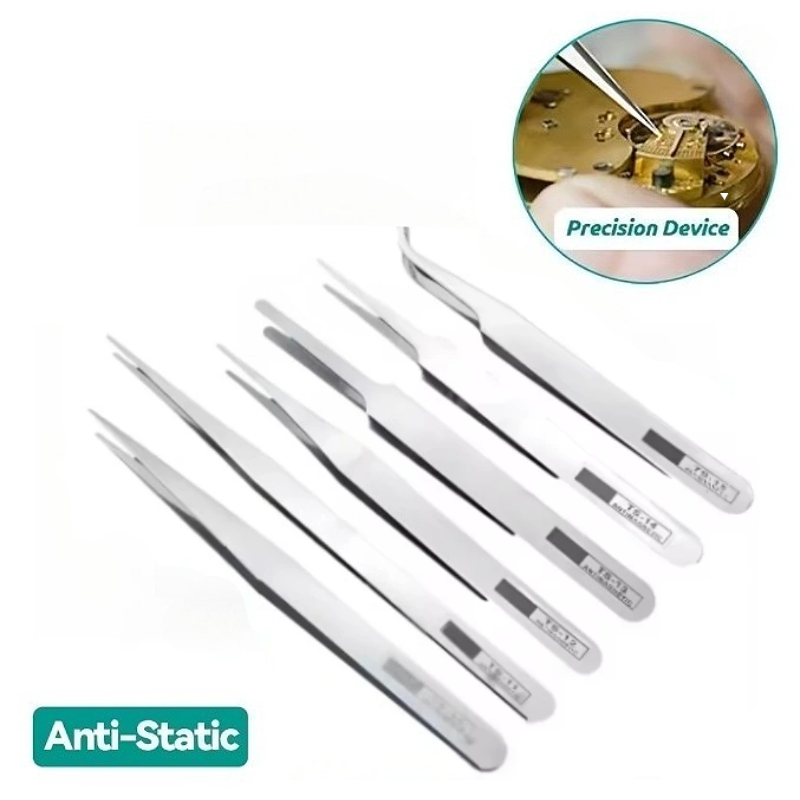 Anti-magnetic Stainless Steel  - Diy Home Electronics 리뷰 및 가격