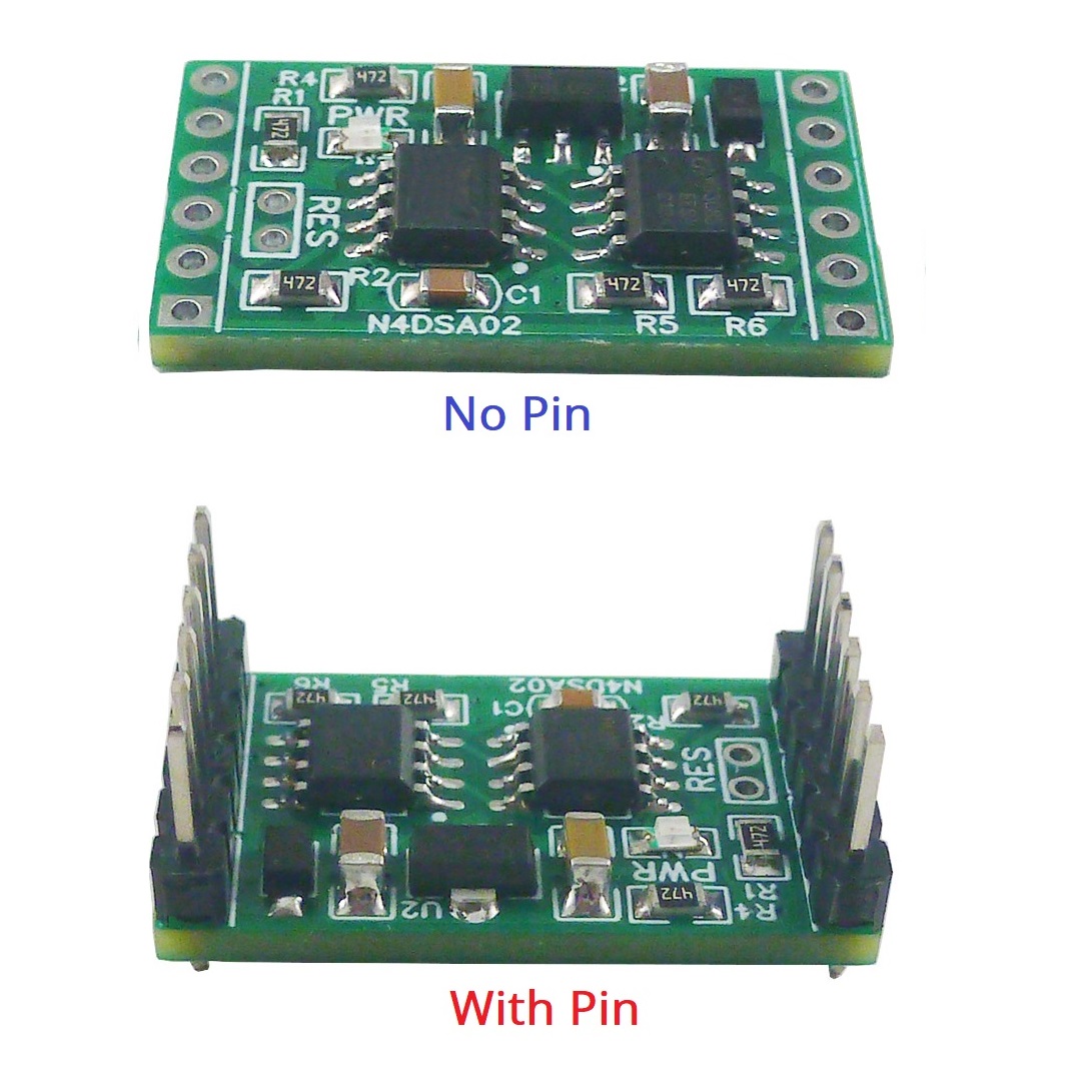 DS18B20 RS485 Adapter Board fo - Ds18B20 Temperature Sensor 리뷰 및 가격