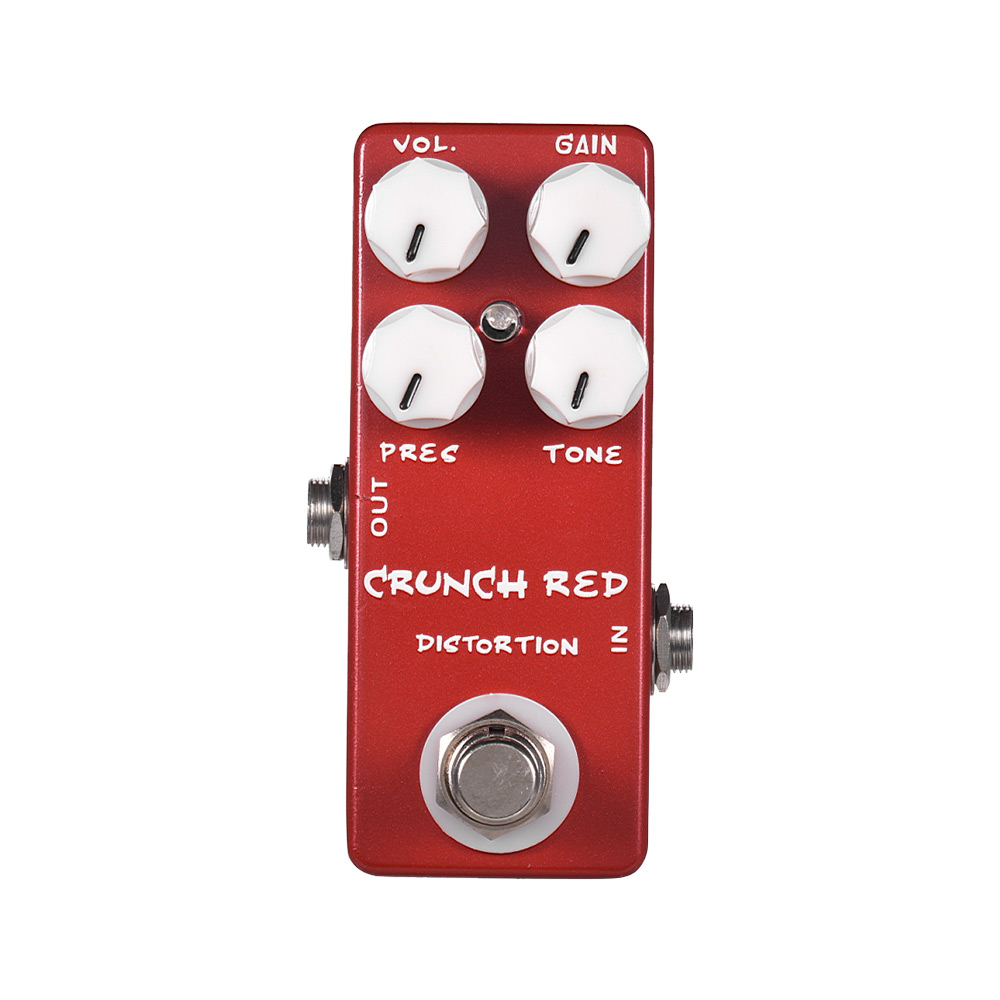 MOSKY Guitar Pedal Effect Peda - Diy Guitar Electronics 리뷰 및 가격