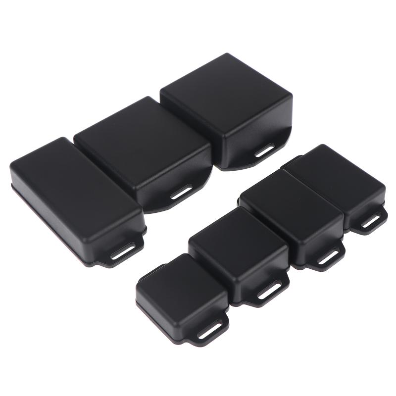 Black Plastic Electronic Proje - Diy Electronic Components 리뷰 및 가격
