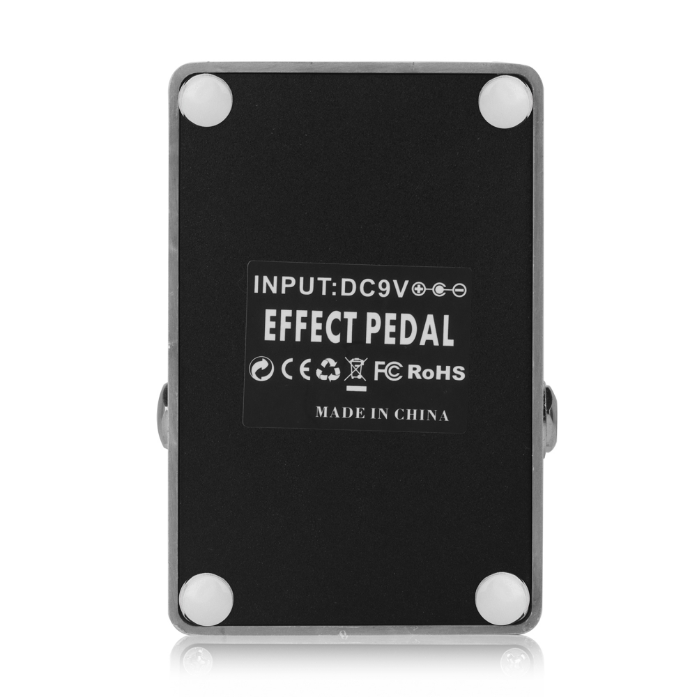 Dolamo D-2 Fuzz Guitar Effect  - Diy Guitar Electronics 리뷰 및 가격
