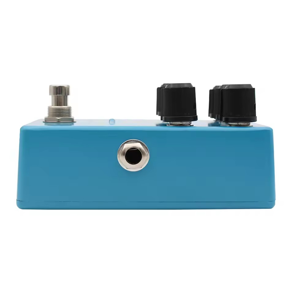 Mosky Super OPTO Bass Optical  - Diy Guitar Electronics 리뷰 및 가격