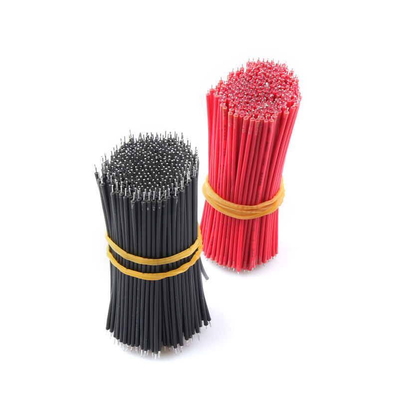 100Pcs/Lot 26AWG Tin-Plated Br - Diy Electronics Breadboard 리뷰 및 가격