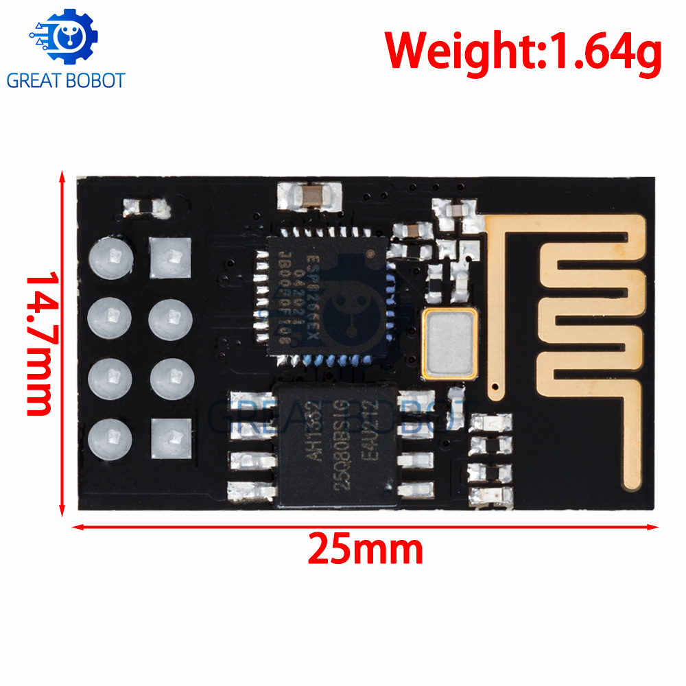 NodeMCU Compatible ESP8266 WiF - Ds18B20 Temperature Sensor 리뷰 및 가격
