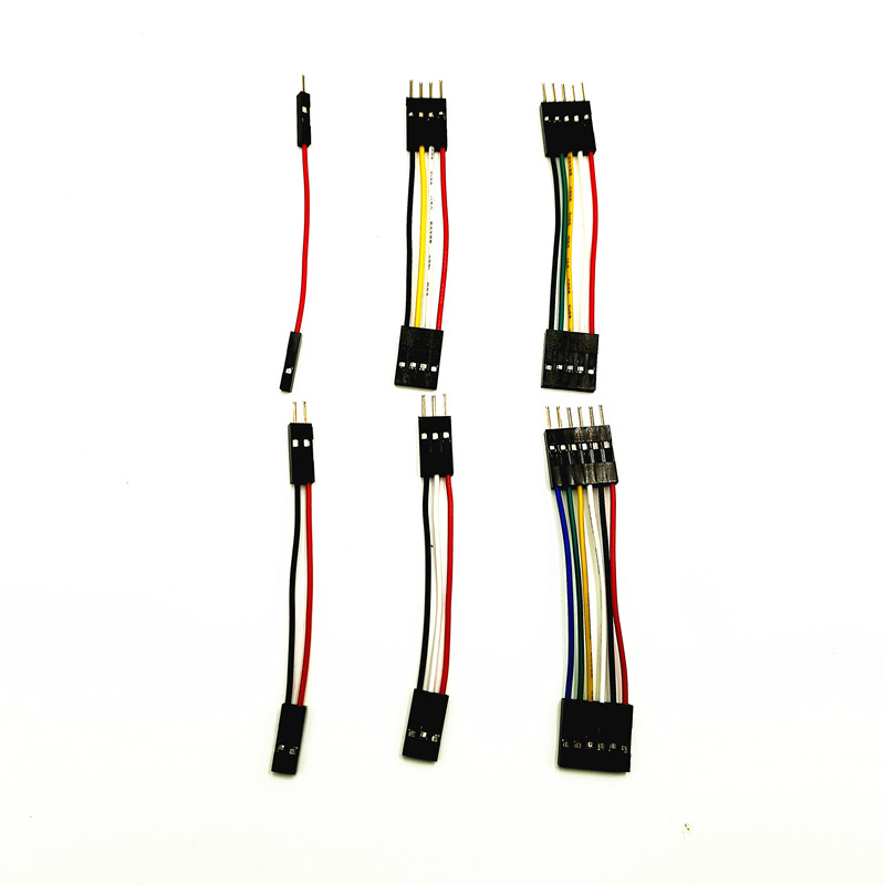 10pcs 5cm Breadboard Dupont Ca - Diy Electronics Breadboard 리뷰 및 가격
