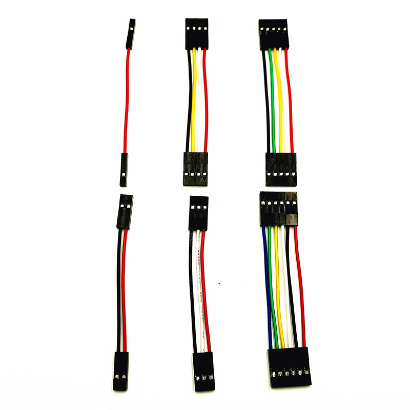 10pcs 5cm Breadboard Dupont Ca - Diy Electronics Breadboard 리뷰 및 가격