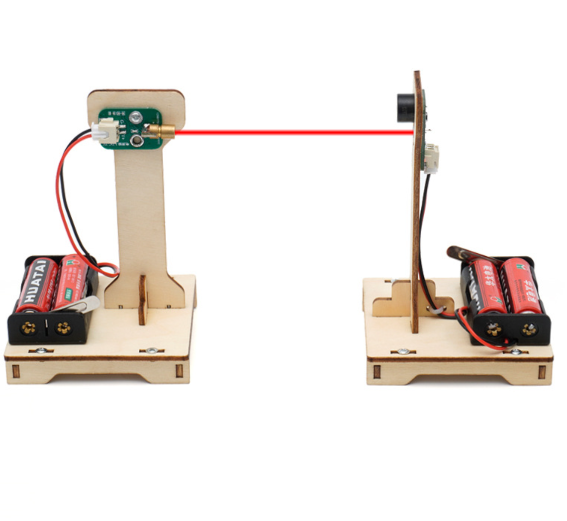 DIY Infrared Alarm STEM Kit Ph - Hobby Diy Electronics Kit 리뷰 및 가격
