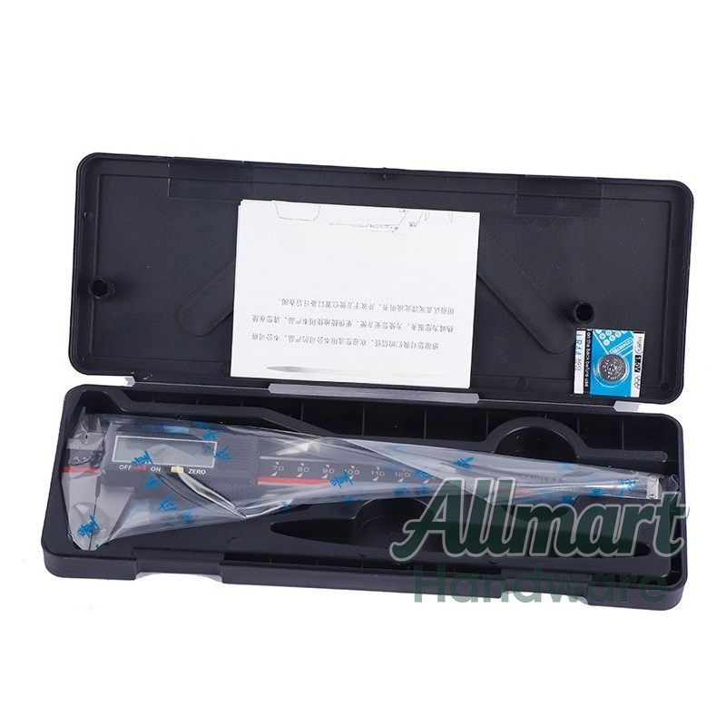 Digital Electronic Caliper, Mu - Diy With Electronics 리뷰 및 가격