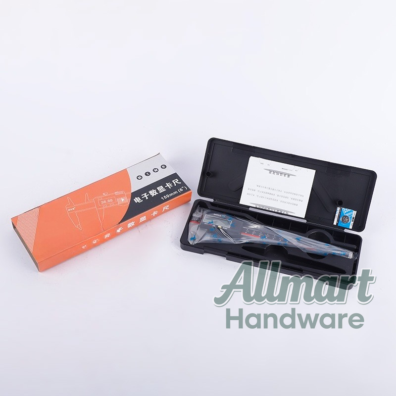 Digital Electronic Caliper, Mu - Diy With Electronics 리뷰 및 가격