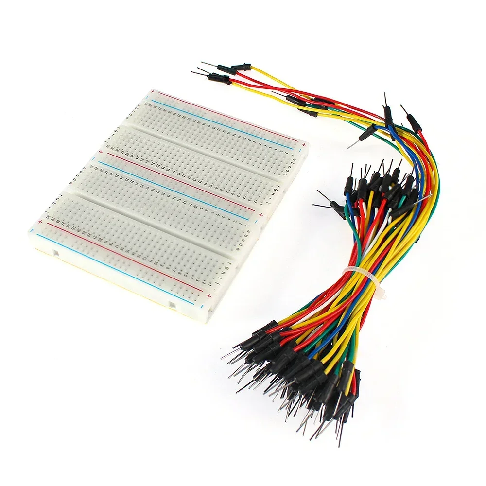 400/750/830Tie DIY PCB Breadbo - Diy Electronics Breadboard 리뷰 및 가격