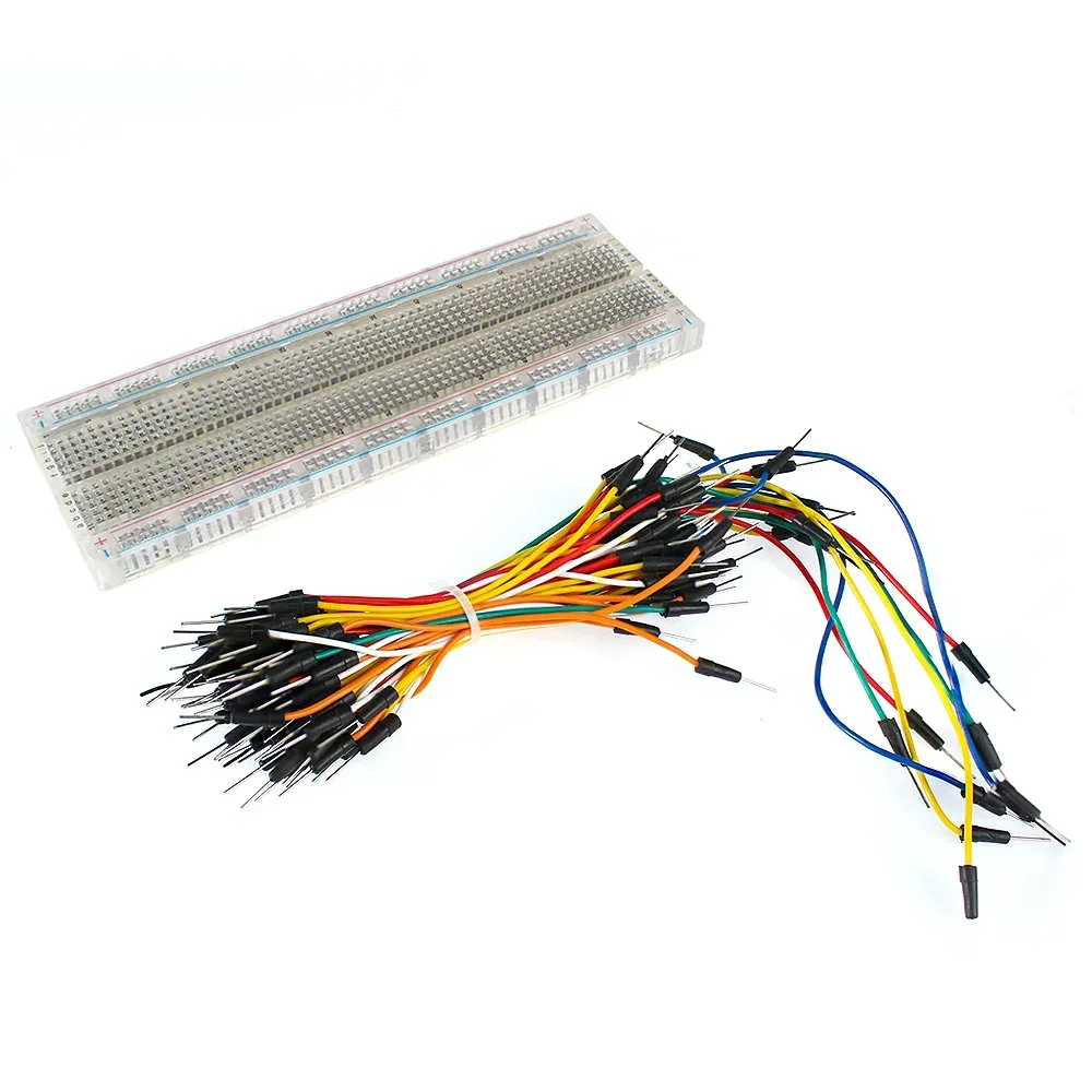 400/750/830Tie DIY PCB Breadbo - Diy Electronics Breadboard 리뷰 및 가격