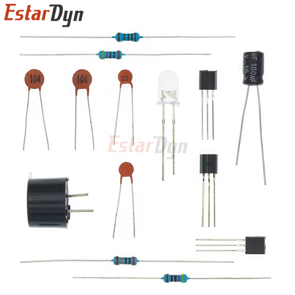 JS-60 DIY Metal Detector Kit D - Diy Electronic Components 리뷰 및 가격