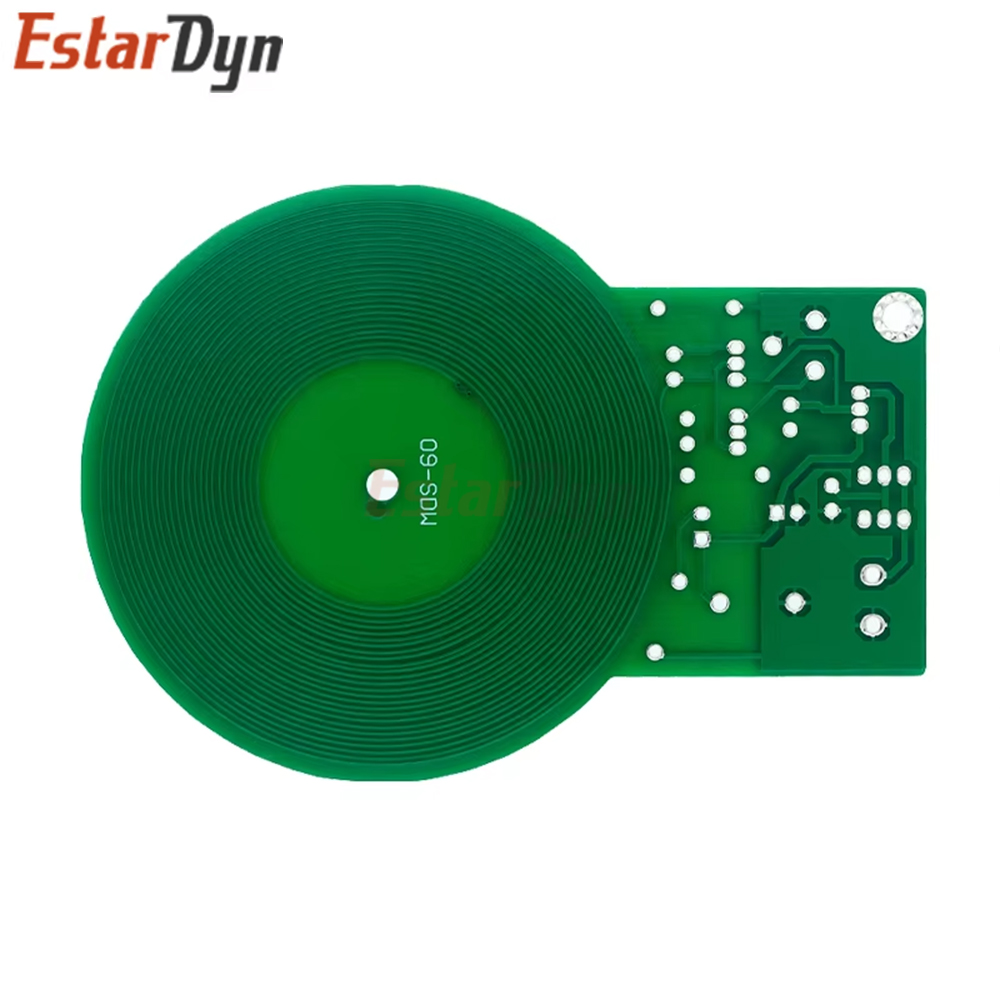 JS-60 DIY Metal Detector Kit D - Diy Electronic Components 리뷰 및 가격