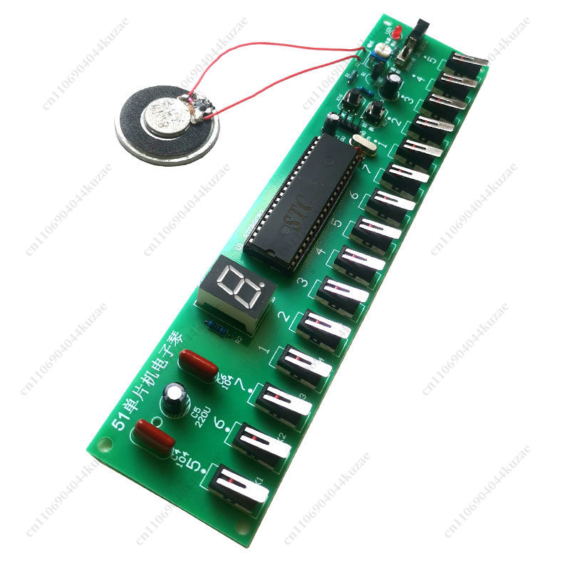 DIY Electronic Organ Kit Based - Diy Electronic Components 리뷰 및 가격