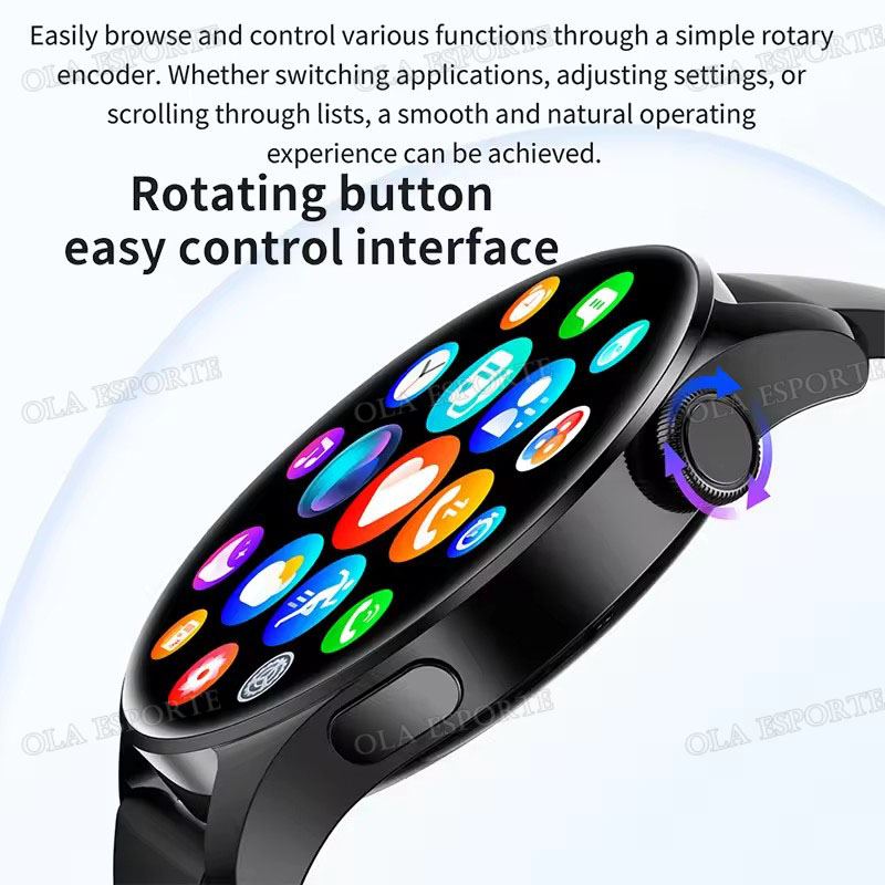 New SmartWatch for Men Women B - Diy Electronics Music 리뷰 및 가격