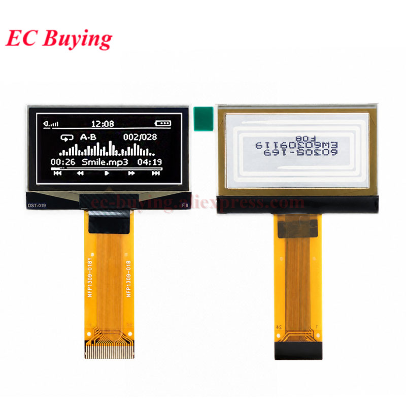 1.54 inch OLED Module 1.54” Di - I2C Lcd Display 리뷰 및 가격