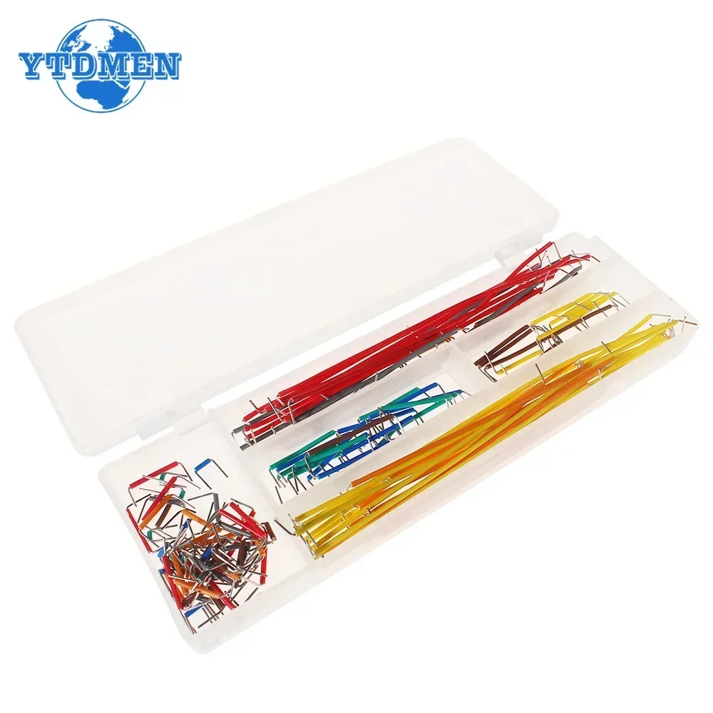 Breadboard Kit 750 Points Brea - Diy Electronics Breadboard 리뷰 및 가격