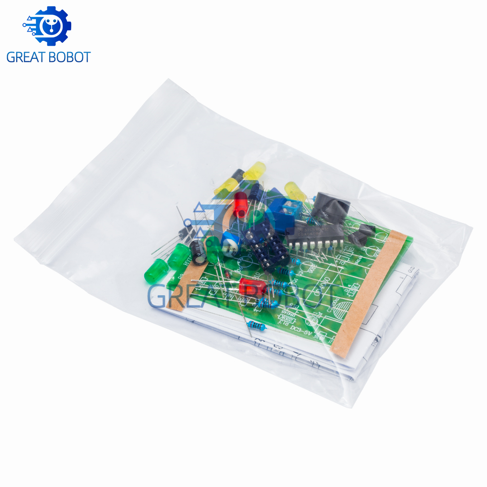 DIY Dream Light Kit with CD406 - Hobby Diy Electronics Kit 리뷰 및 가격