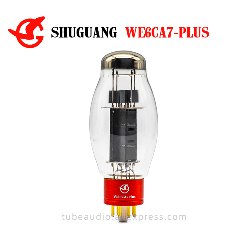 2026 SHUGUANG WE6CA7-PLUS Carb - Diy Electronics Music 리뷰 및 가격