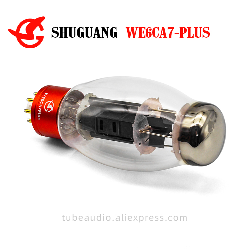 2026 SHUGUANG WE6CA7-PLUS Carb - Diy Electronics Music 리뷰 및 가격