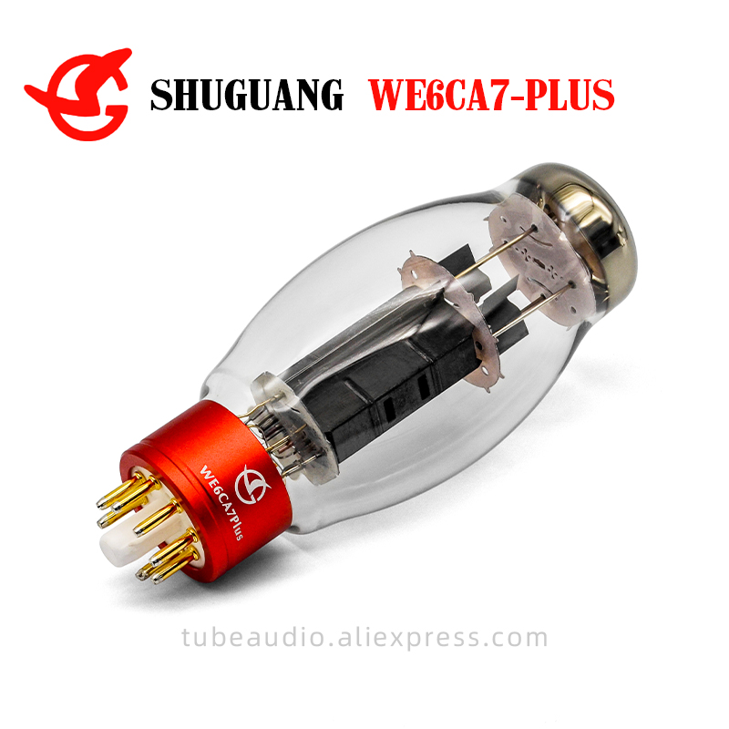 2026 SHUGUANG WE6CA7-PLUS Carb - Diy Electronics Music 리뷰 및 가격