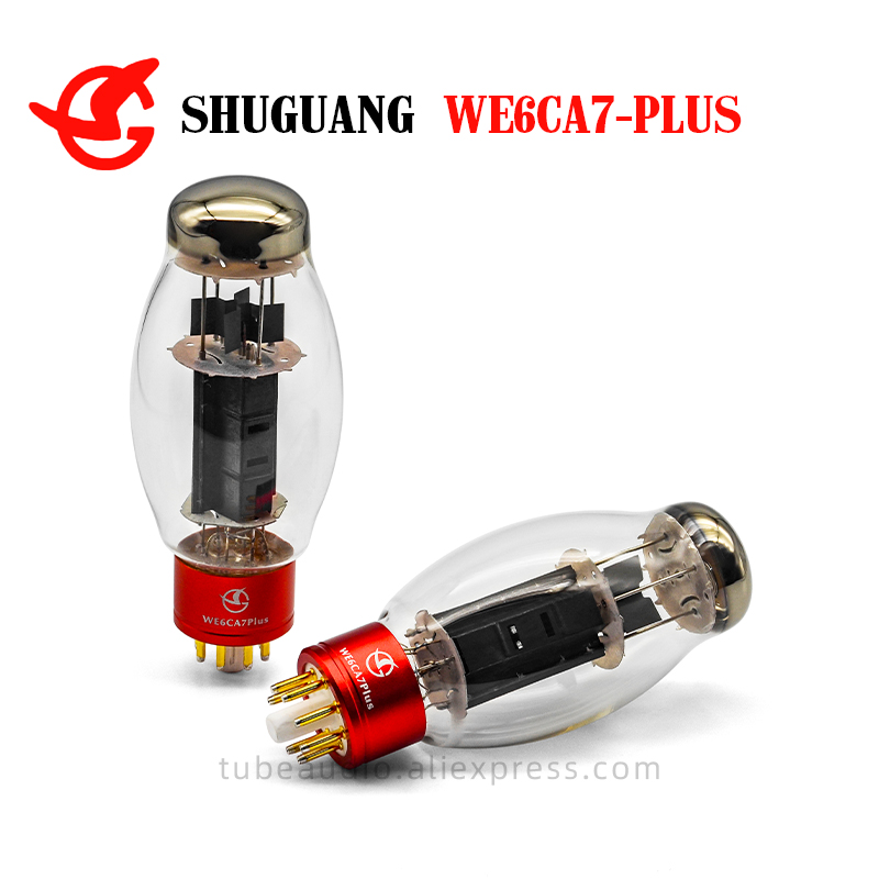 2026 SHUGUANG WE6CA7-PLUS Carb - Diy Electronics Music 리뷰 및 가격
