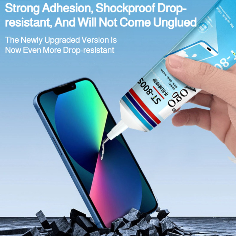 Transparent Phone Repair Glue  - Diy With Electronics 리뷰 및 가격