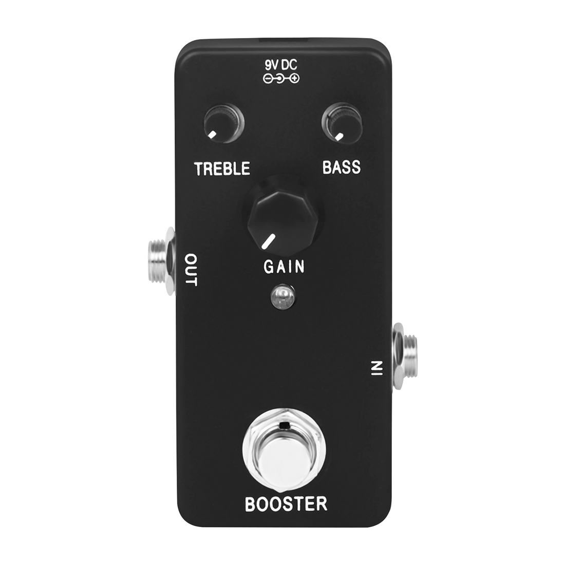 Guitar Effect Pedal ABS PURE B - Diy Guitar Electronics 리뷰 및 가격