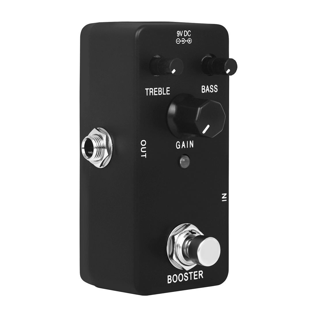 Guitar Effect Pedal ABS PURE B - Diy Guitar Electronics 리뷰 및 가격