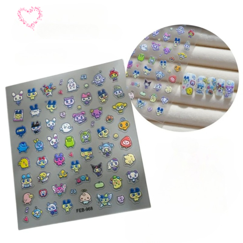 New electronic pet Mamachi Kuc - Diy Electronic Components 리뷰 및 가격