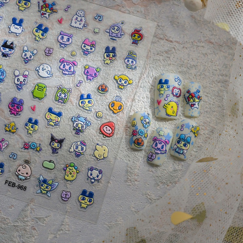 New electronic pet Mamachi Kuc - Diy Electronic Components 리뷰 및 가격