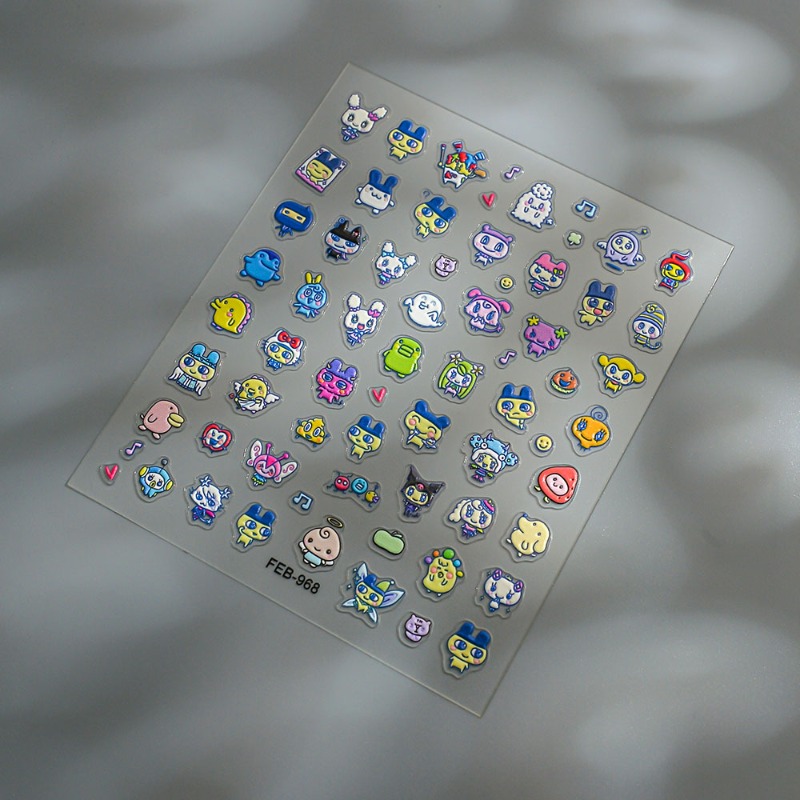 New electronic pet Mamachi Kuc - Diy Electronic Components 리뷰 및 가격