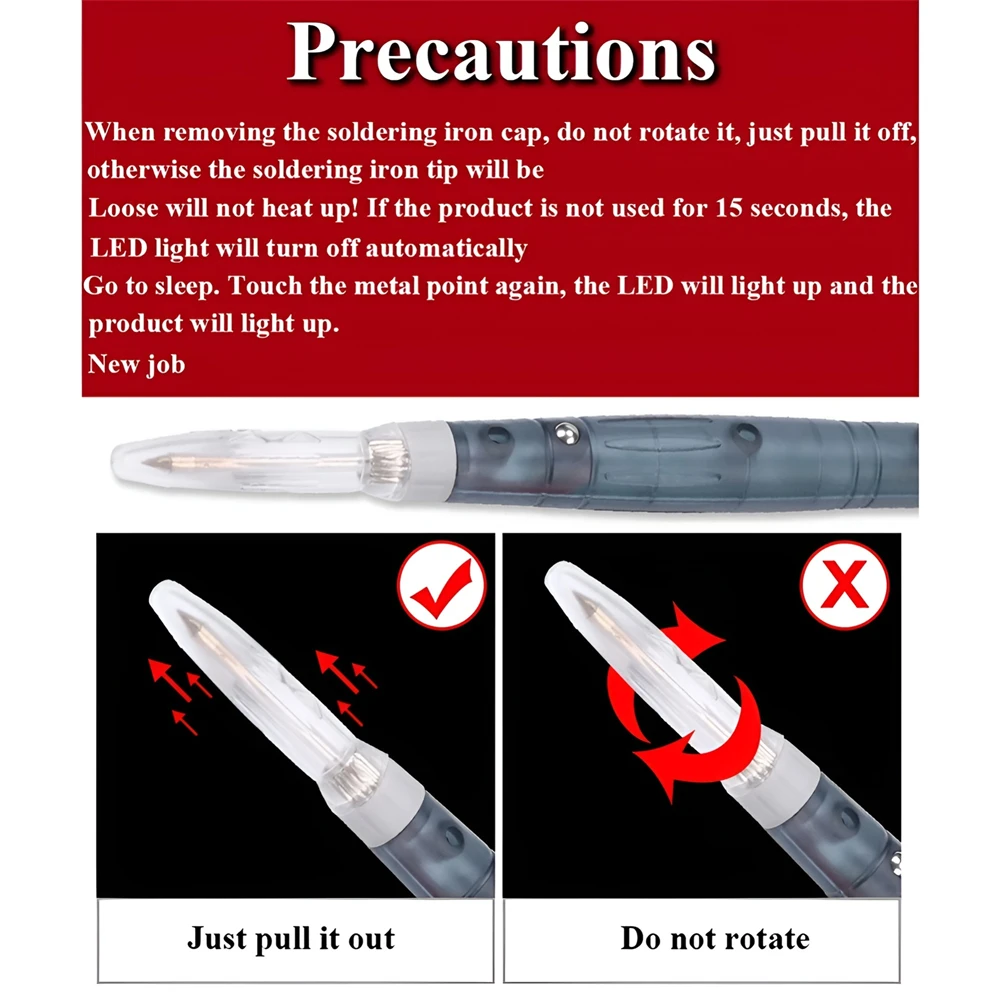 Mini USB Soldering Iron Kit Po - Hobby Diy Electronics Kit 리뷰 및 가격
