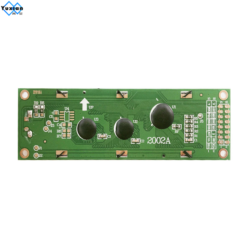 20X2 LCD Display Module I2C 20 - I2C Lcd Display 리뷰 및 가격