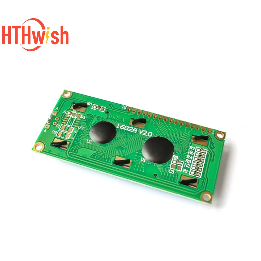 1PC 1602 LCD Display Module DC - I2C Lcd Display 리뷰 및 가격