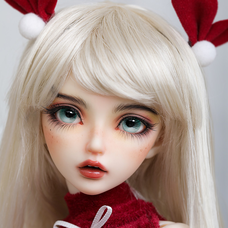 BJD Doll Miyn 1/4 Macaron Magi - Diy Electronics Music 리뷰 및 가격