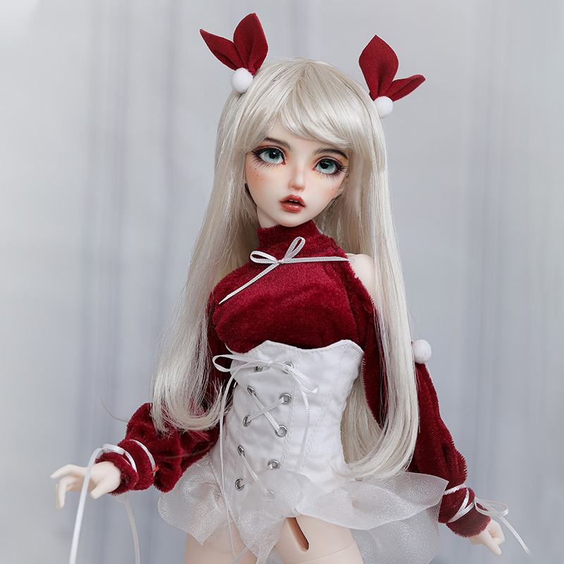 BJD Doll Miyn 1/4 Macaron Magi - Diy Electronics Music 리뷰 및 가격