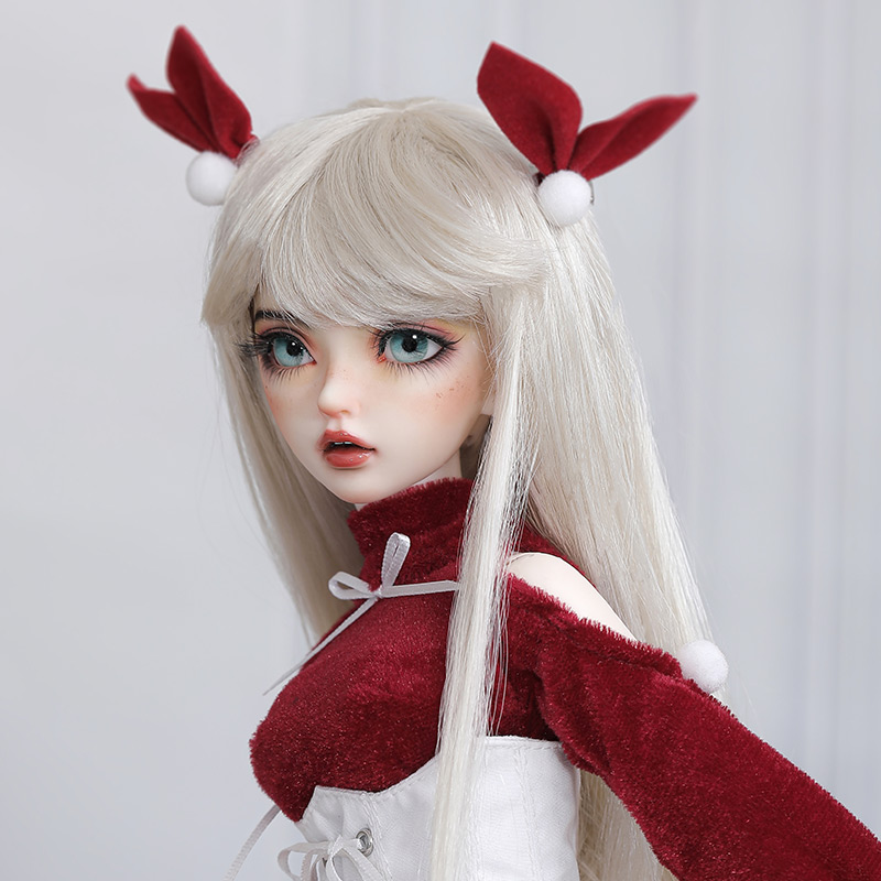 BJD Doll Miyn 1/4 Macaron Magi - Diy Electronics Music 리뷰 및 가격
