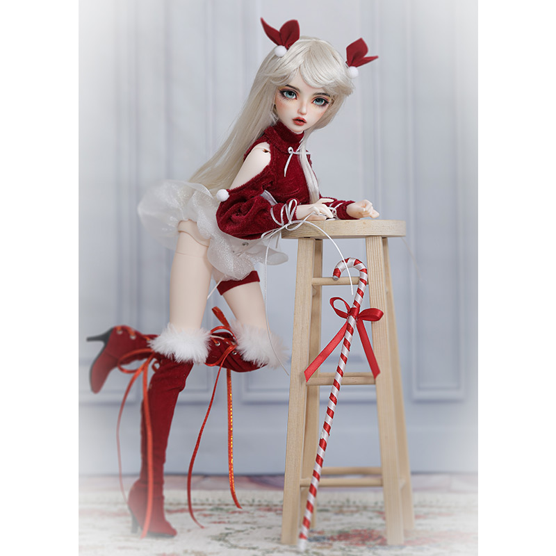 BJD Doll Miyn 1/4 Macaron Magi - Diy Electronics Music 리뷰 및 가격