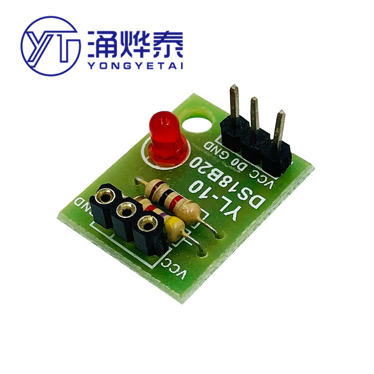 Temperature Sensor Module No D - Ds18B20 Temperature Sensor 리뷰 및 가격