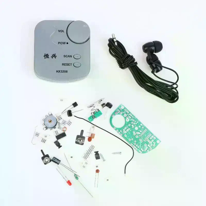 DIY Electronic Kit FM Micro SM - Diy With Electronics 리뷰 및 가격