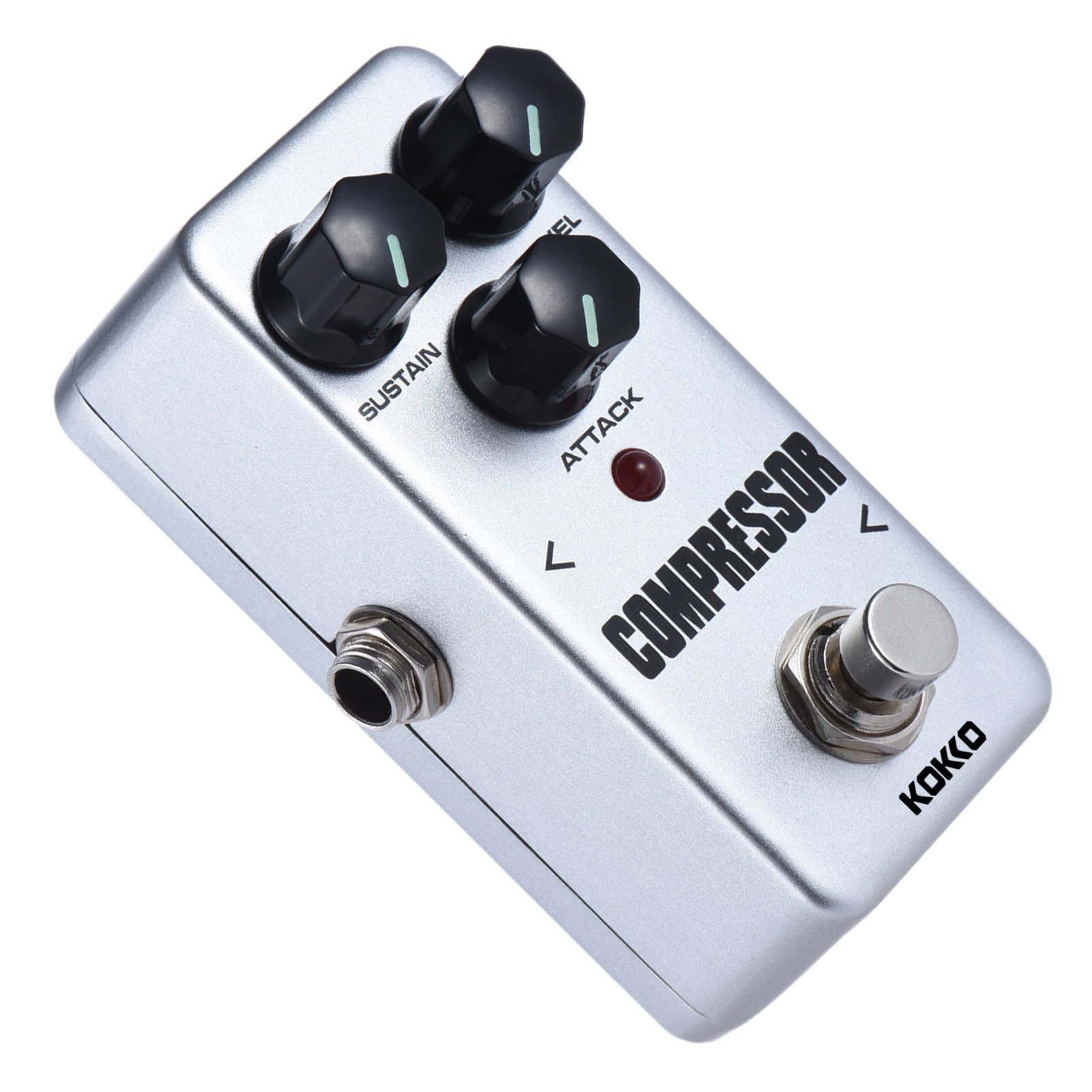 KOKKO FCP2 Guitar Effect Pedal - Diy Guitar Electronics 리뷰 및 가격