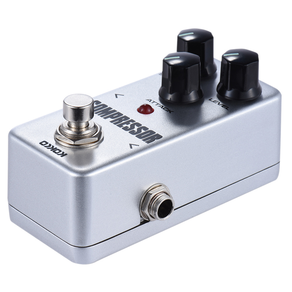 KOKKO FCP2 Guitar Effect Pedal - Diy Guitar Electronics 리뷰 및 가격