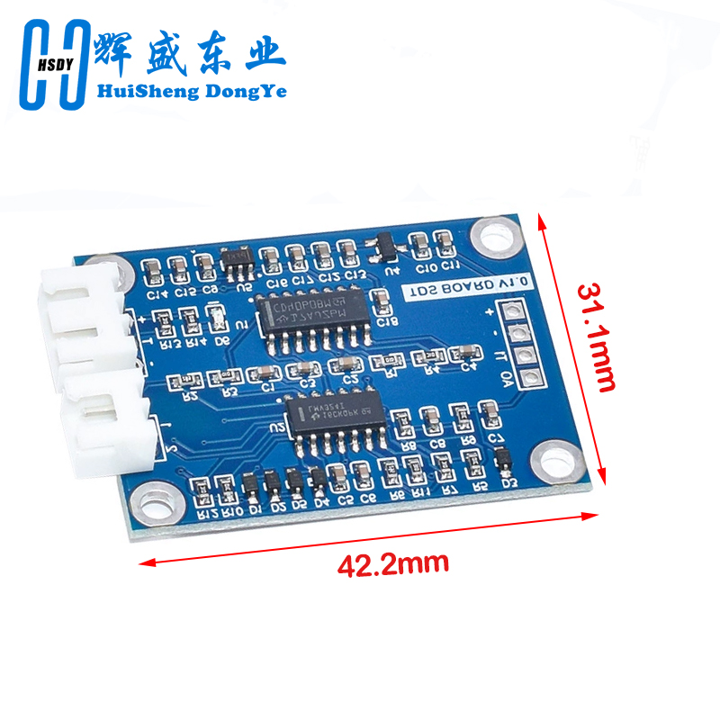 TDS Sensor Module Dissolved So - Ds18B20 Temperature Sensor 리뷰 및 가격