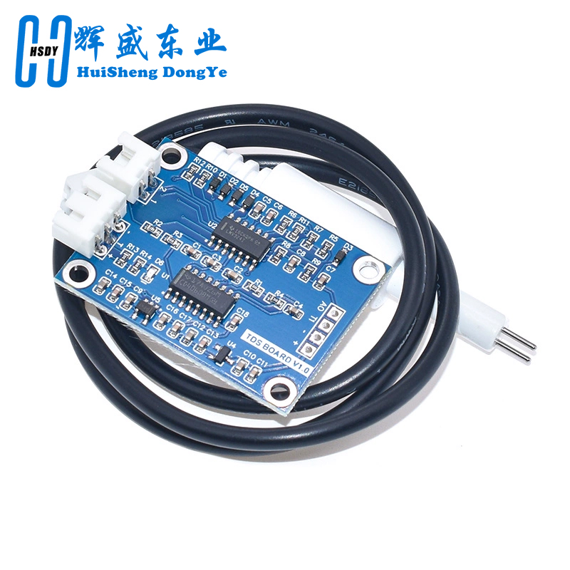 TDS Sensor Module Dissolved So - Ds18B20 Temperature Sensor 리뷰 및 가격