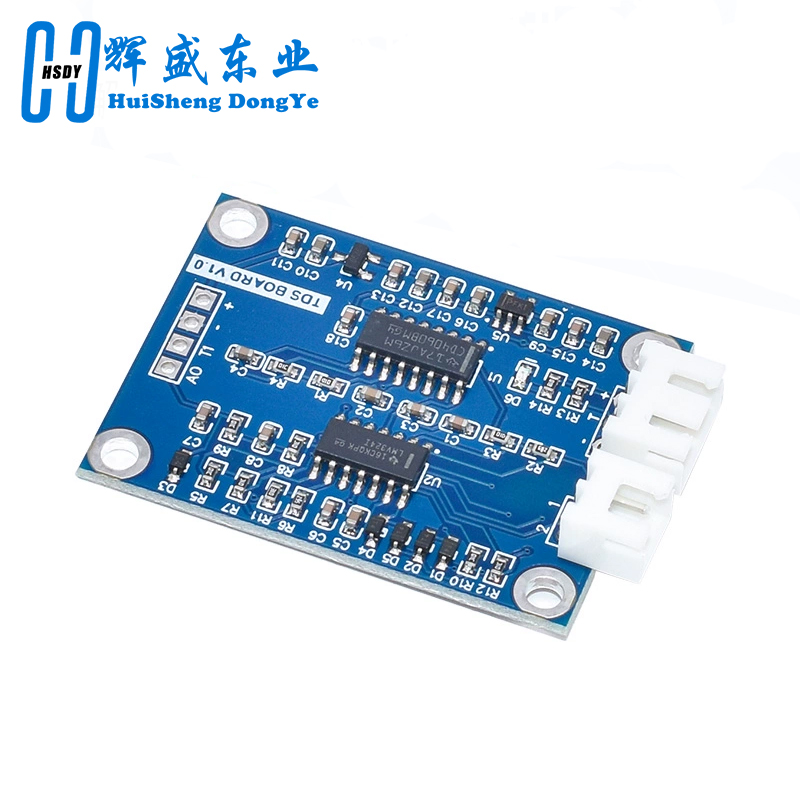 TDS Sensor Module Dissolved So - Ds18B20 Temperature Sensor 리뷰 및 가격