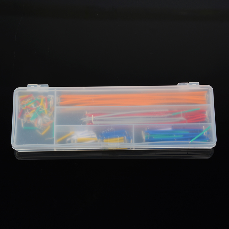 140pcs U Shape Solderless Brea - Diy Electronics Breadboard 리뷰 및 가격